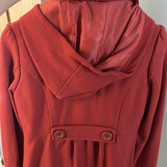 Fall jacket - Picture 4 of 4